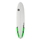 8'0 Mini Mal Surfboard