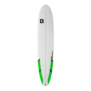 9'0 Razor Longboard