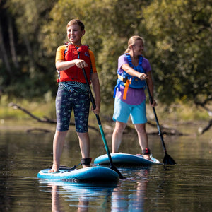 Cruiser Tough - Small 3 Piece Paddle (Youth)