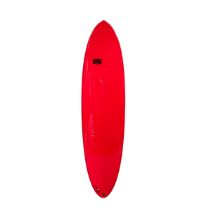 7'0 Retro Egg Surfboard