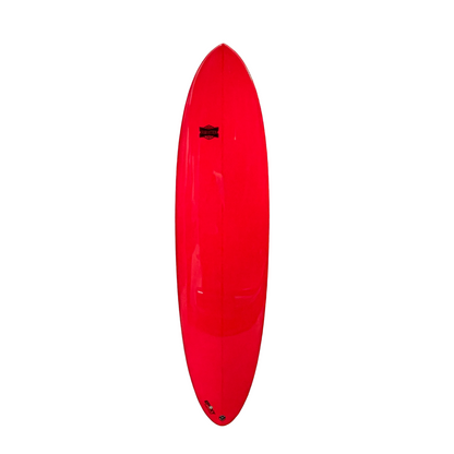 7'0 Retro Egg Surfboard
