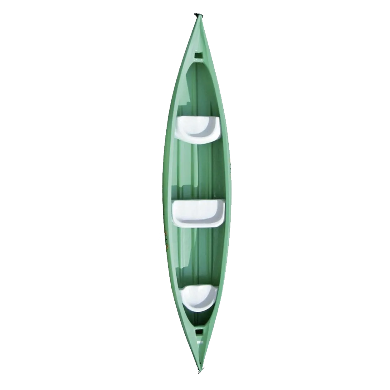 Riviera Family Canoe