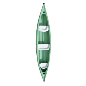Riviera Family Canoe