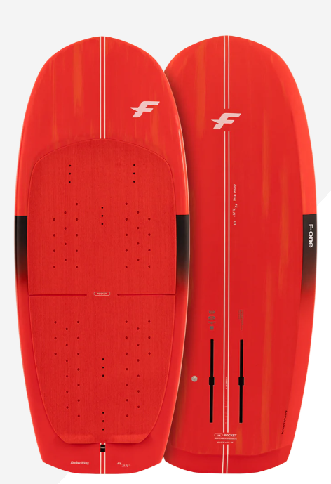 Rocket Wing Board