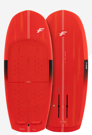 Rocket Wing Board