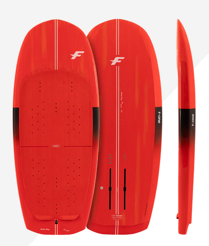 Rocket Wing Board