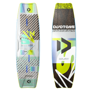 Duotone Select Concept Blue Kiteboard - Kitesurf | H2O Sports