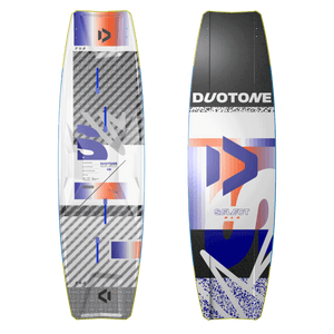 Duotone Select SLS Kiteboard - Kitesurf | H2O Sports