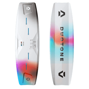 Duotone Select Concept Blue Kiteboard - Kitesurf | H2O Sports