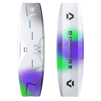 Duotone Select SLS Kiteboard - Kitesurf | H2O Sports