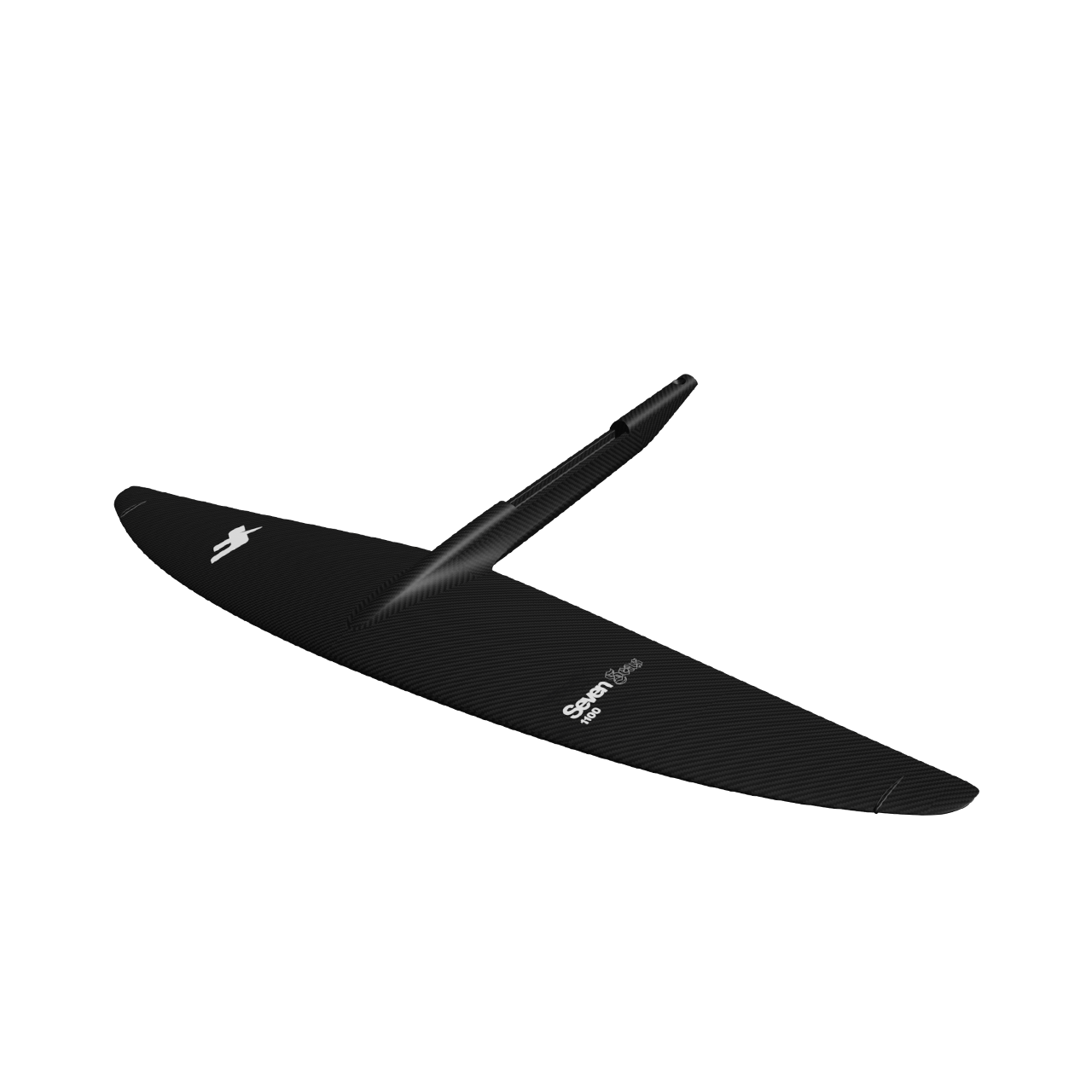 F-One Seven Seas Front Wing - Wing Foil | H2O Sports