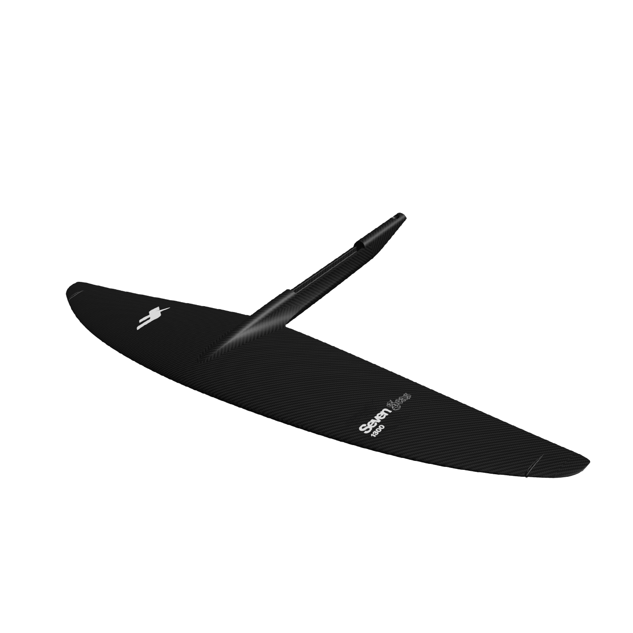 F-One Seven Seas Front Wing - Wing Foil | H2O Sports