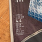 Super Session 4.4 USED Windsurf Sail