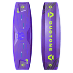 Duotone Shred Kiteboard - Kitesurf | H2O Sports