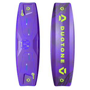 Duotone Shred Kiteboard - Kitesurf | H2O Sports