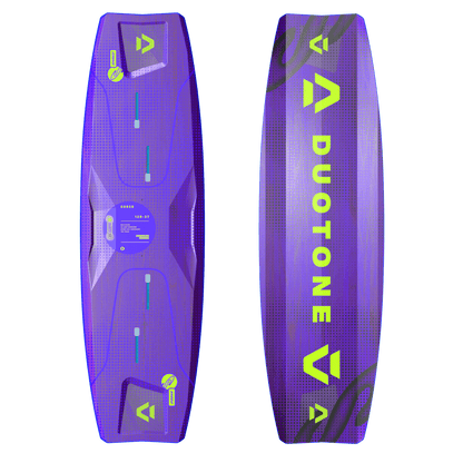 Duotone Shred Kiteboard - Kitesurf | H2O Sports