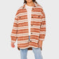 Sisstrevolution Polar Palmas Eco-zy Polar LS Overshirt