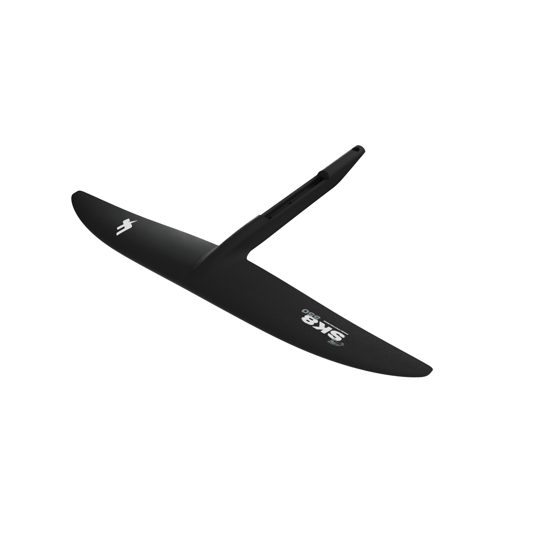 F-One SK8 V2 Front Wing - Wing Foil | H2O Sports
