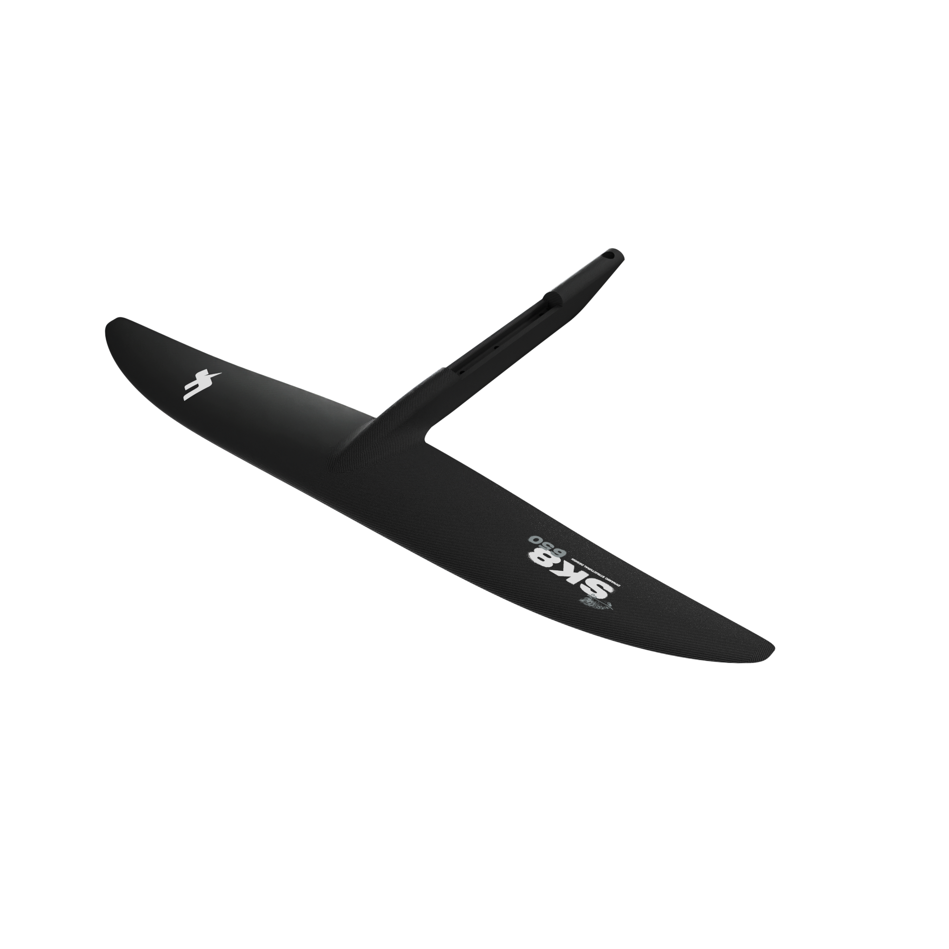 F-One SK8 V2 Front Wing - Wing Foil | H2O Sports