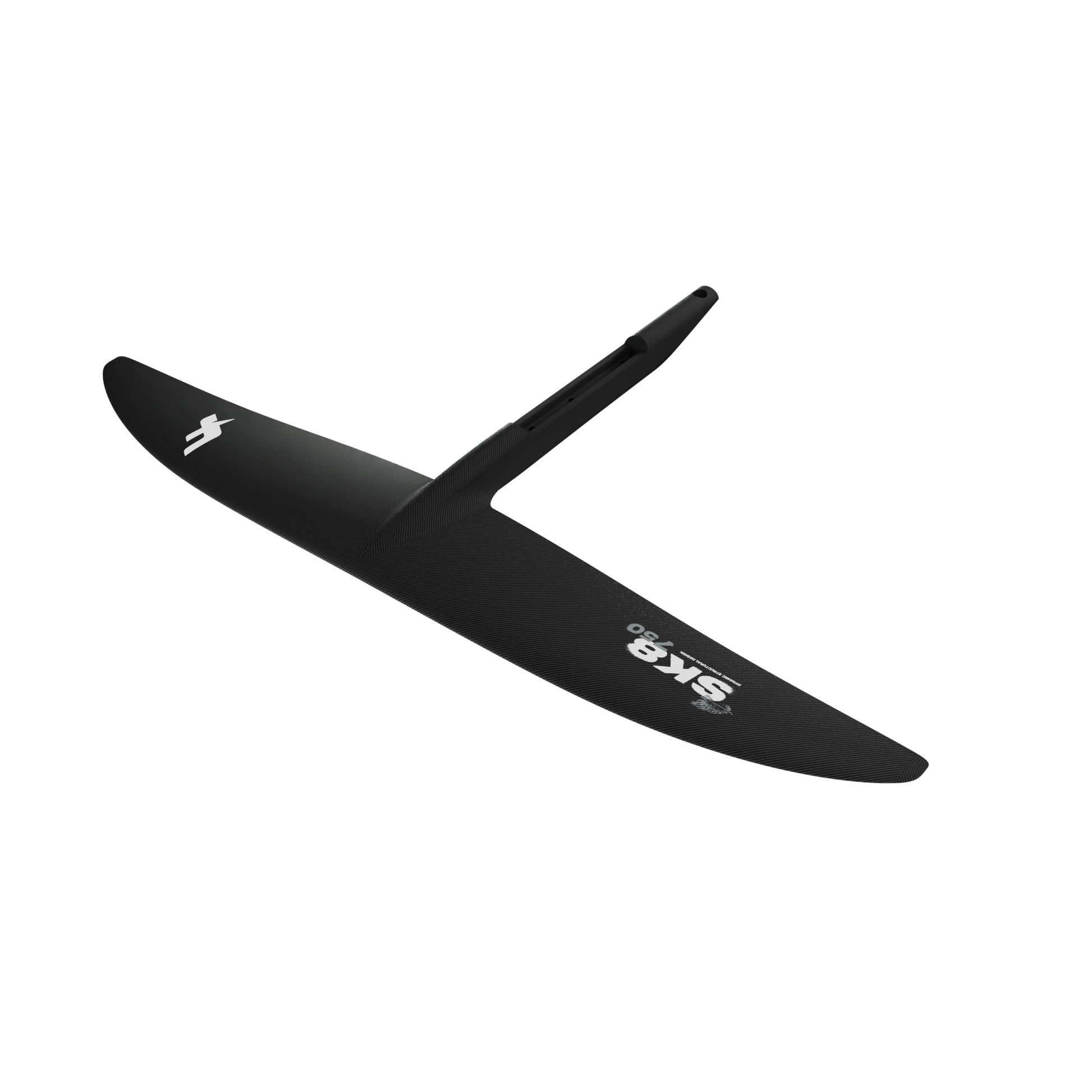 F-One SK8 V2 Front Wing - Wing Foil | H2O Sports