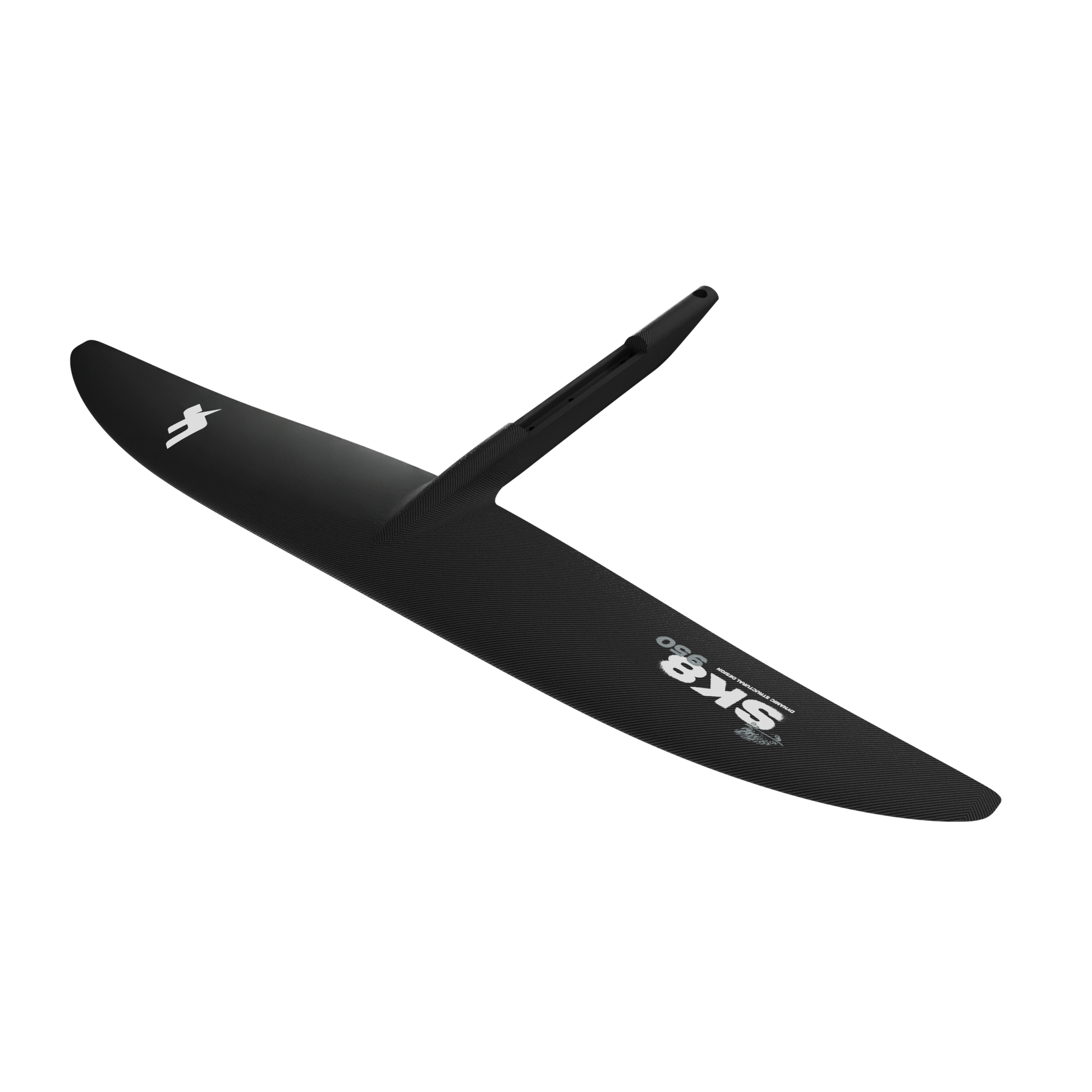 F-One SK8 V2 Front Wing - Wing Foil | H2O Sports