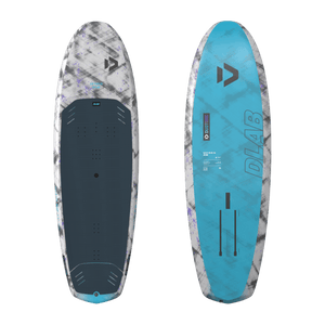 Duotone Skybrid D/LAB Wing Board - Wing Foil | H2O Sports