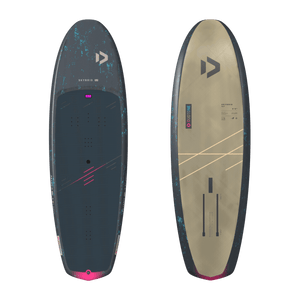 Duotone Skybrid SLS Wing Board - Wing Foil | H2O Sports