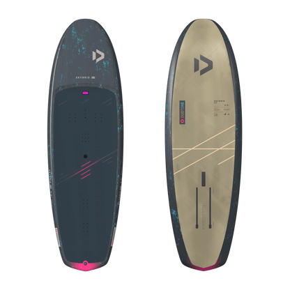 Duotone Skybrid SLS Wing Board - Wing Foil | H2O Sports
