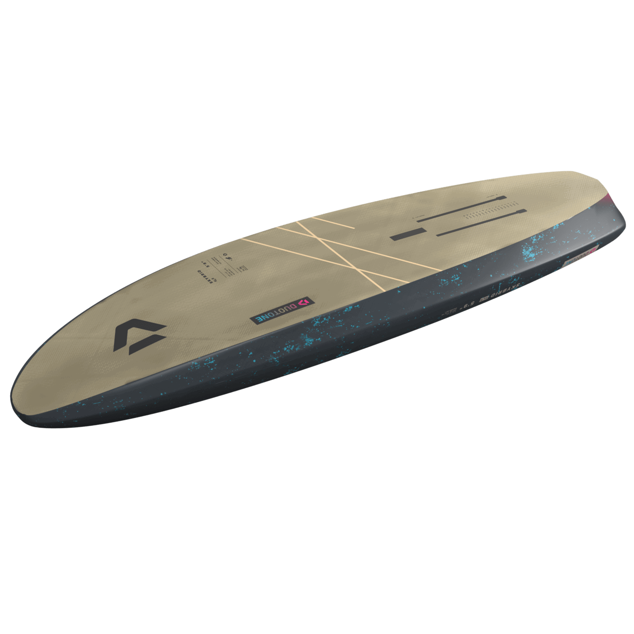 Duotone Skybrid SLS Wing Board - Wing Foil | H2O Sports