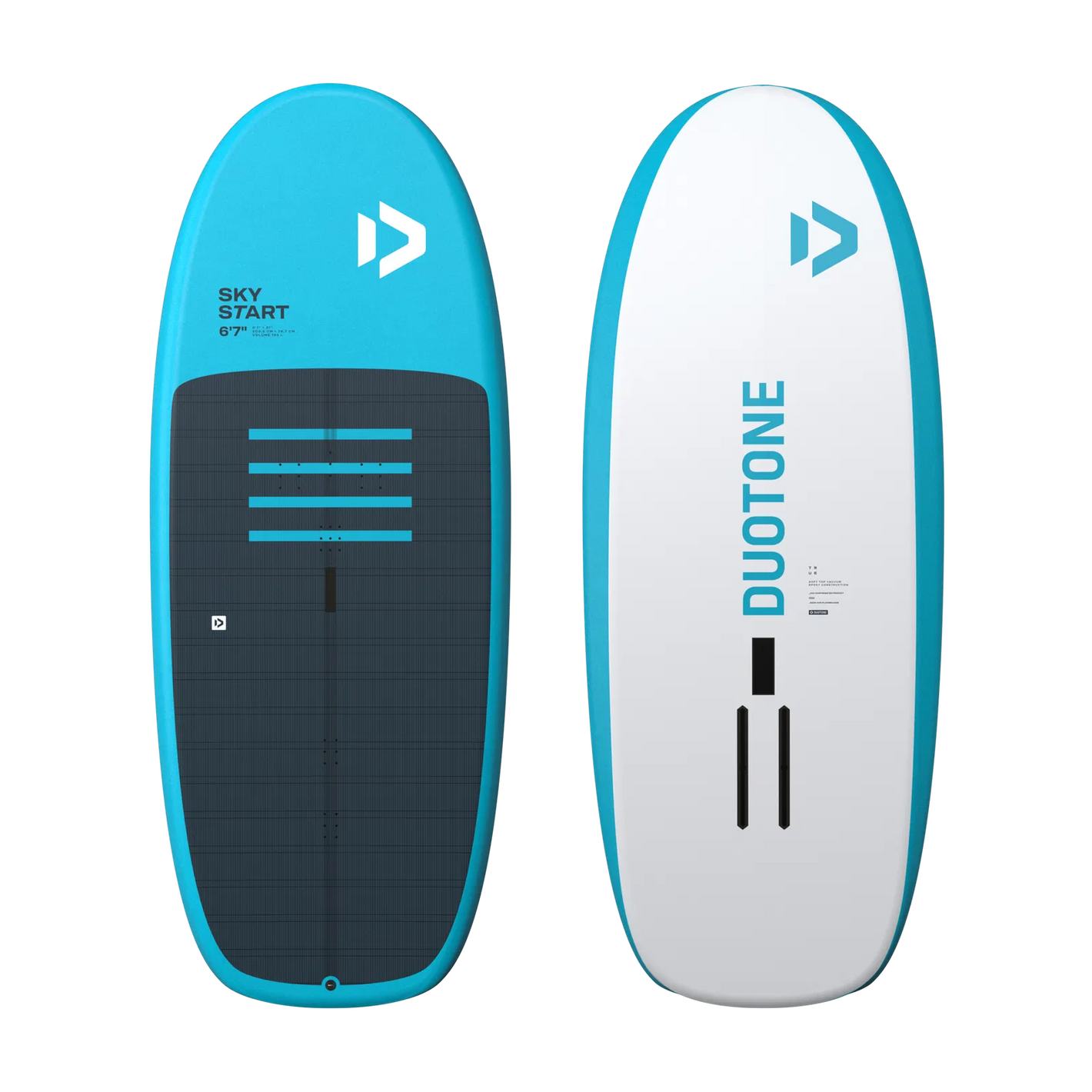 Sky Start Wing Board