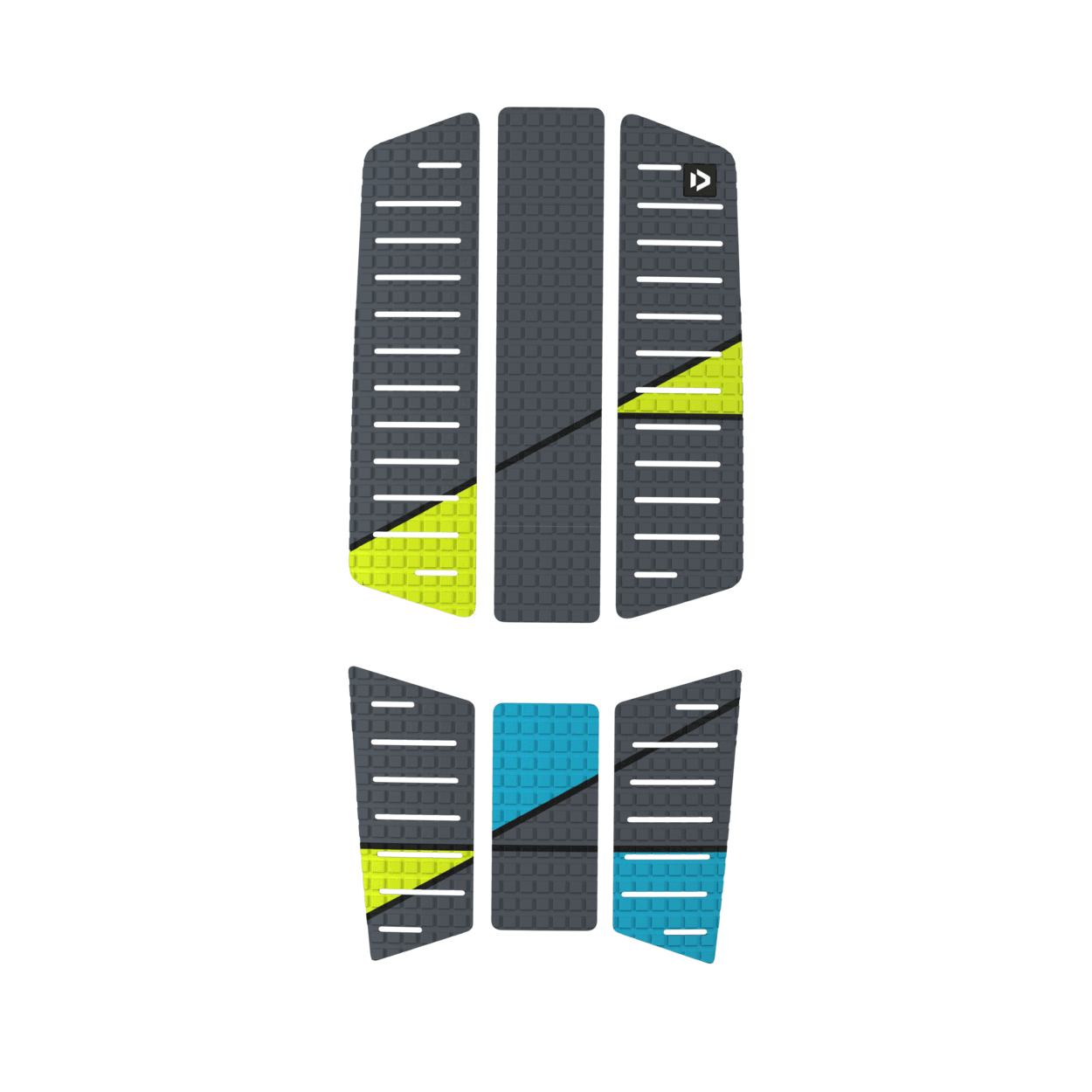 Duotone Traction Pad SLS Front  - Kitesurf | H2O Sports