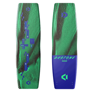 Duotone Spike CB Kiteboard - Kitesurf | H2O Sports