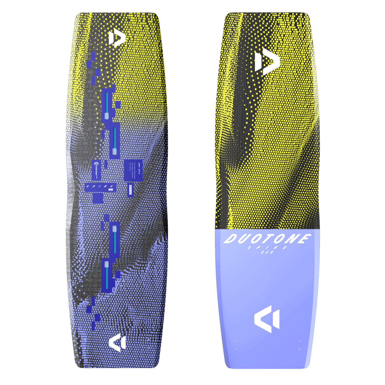 Duotone Spike SLS Kiteboard - Kitesurf | H2O Sports