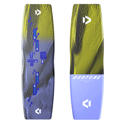 Duotone Spike SLS Kiteboard - Kitesurf | H2O Sports