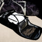 Wheelie Travel Bag