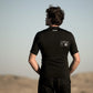 Short Sleeve Mens Thermo Top