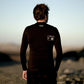 Long Sleeve Mens Thermo Top