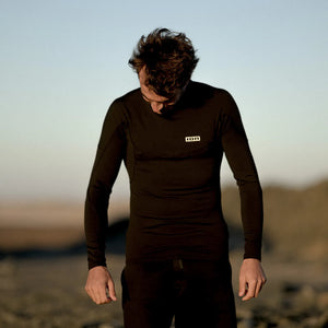 Long Sleeve Mens Thermo Top