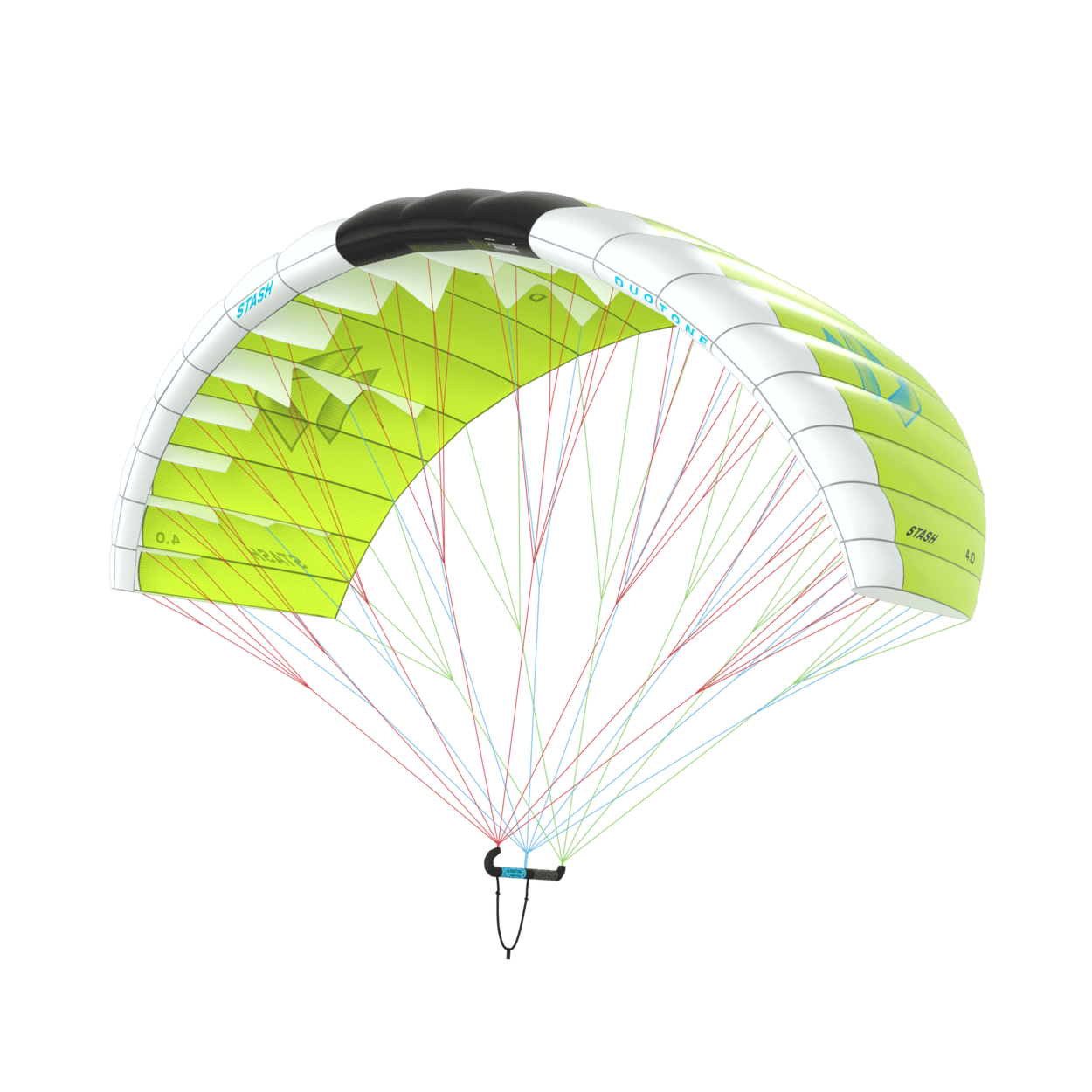 Duotone Stash Parawing - Wing Foil | H2O Sports