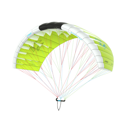 Duotone Stash Parawing - Wing Foil | H2O Sports