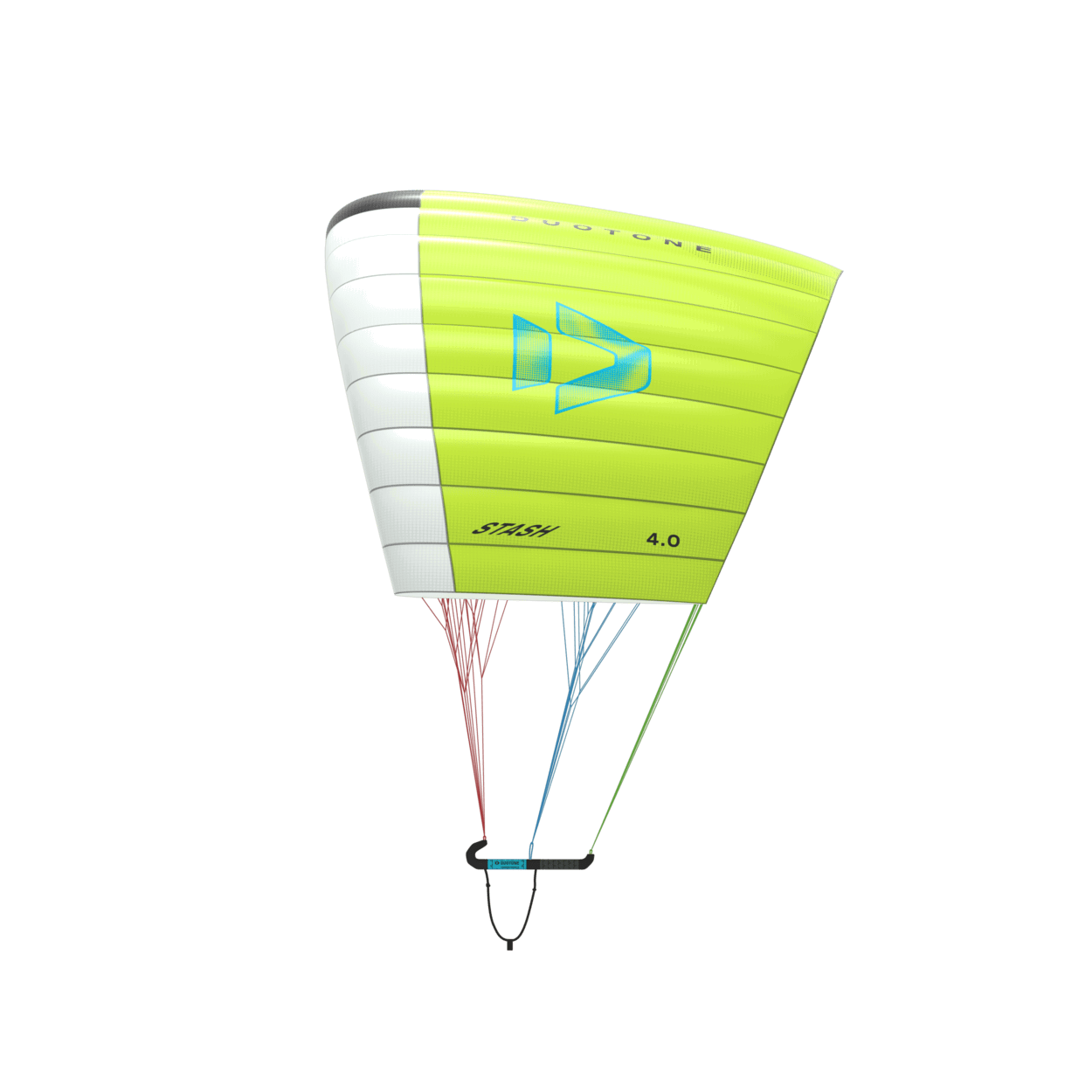 Duotone Stash Parawing - Wing Foil | H2O Sports