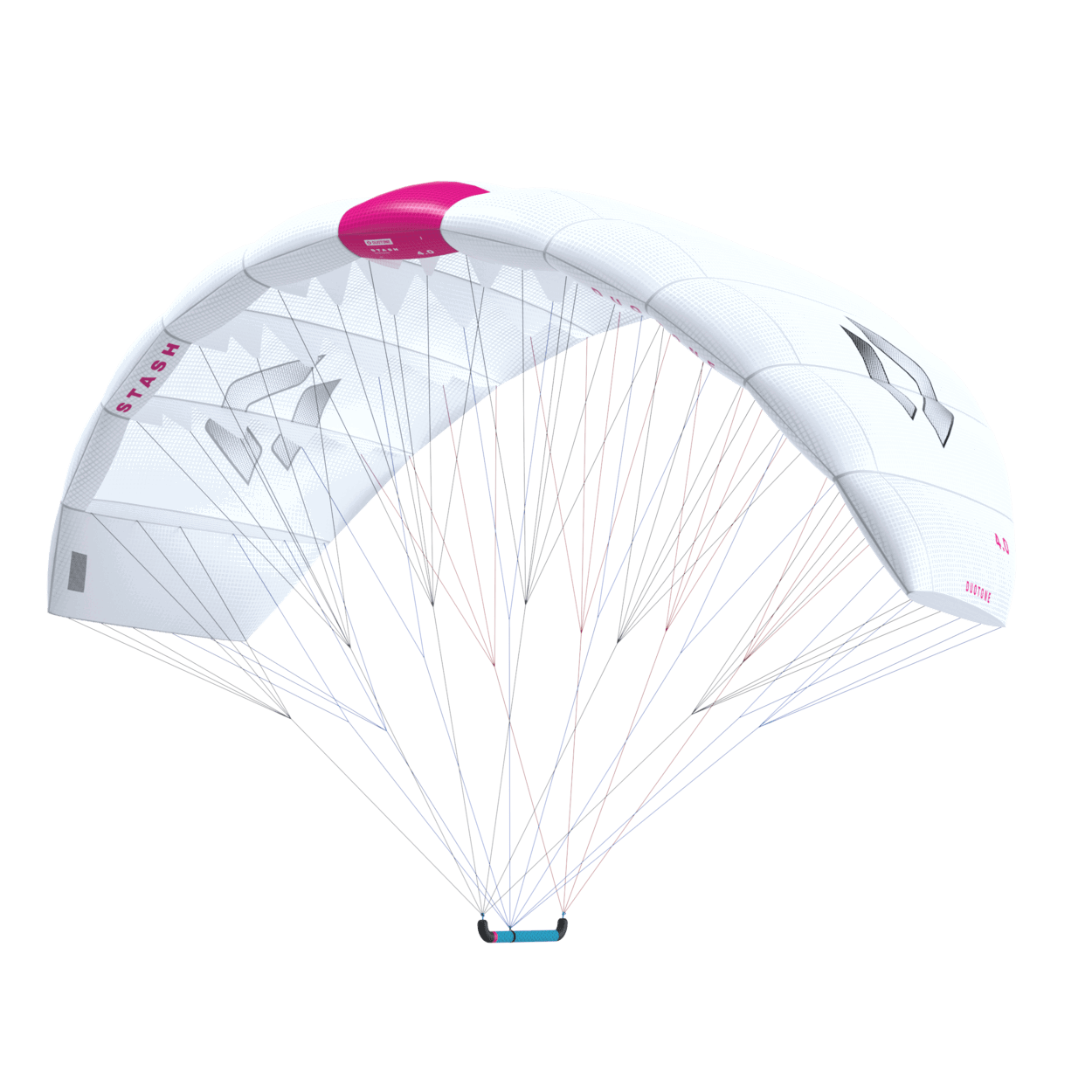 Duotone Stash ParaWing - Wing Foil | H2O Sports