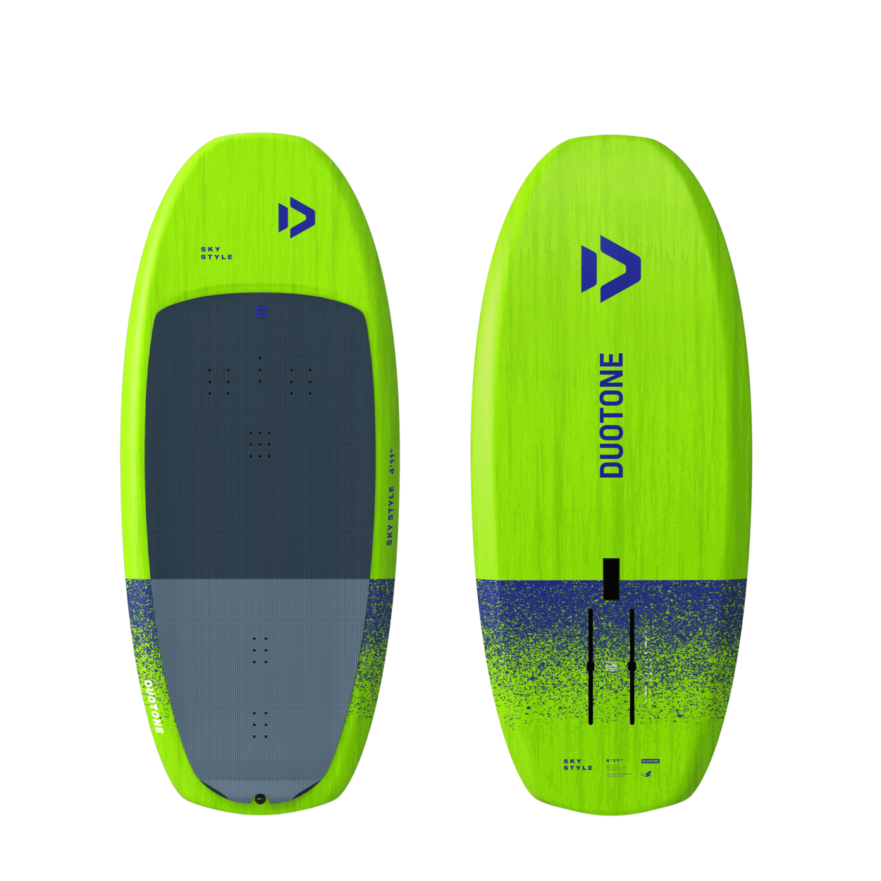 Duotone Sky Style Wing Board - Wing Foil | H2O Sports