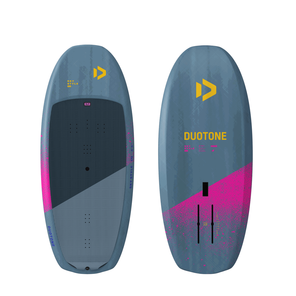 Duotone Sky Style SLS Wing Board - Wing Foil | H2O Sports