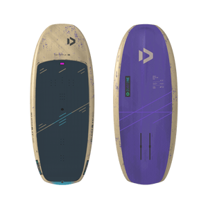 Duotone Sky Style SLS Wing Board - Wing Foil | H2O Sports