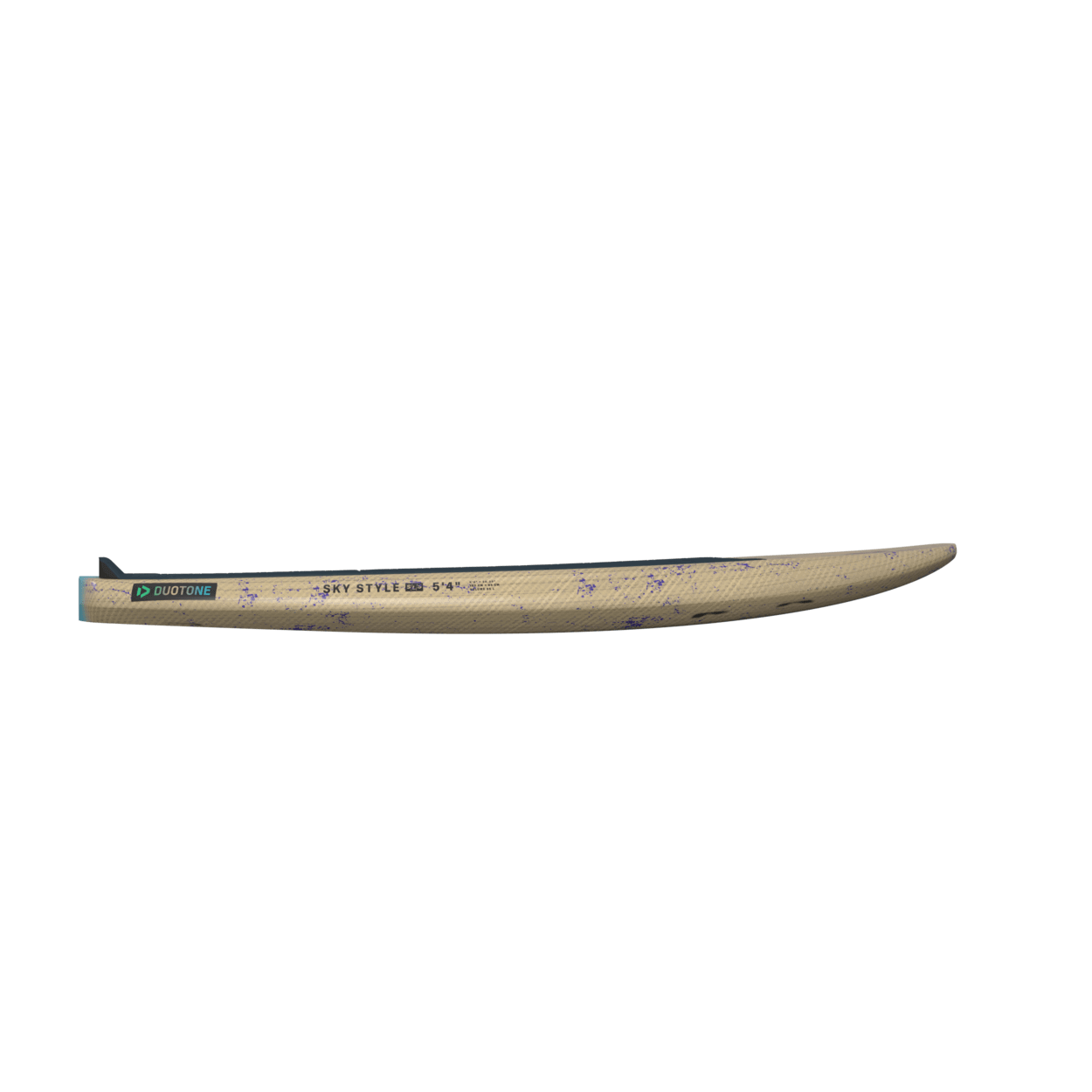 Duotone Sky Style SLS Wing Board - Wing Foil | H2O Sports