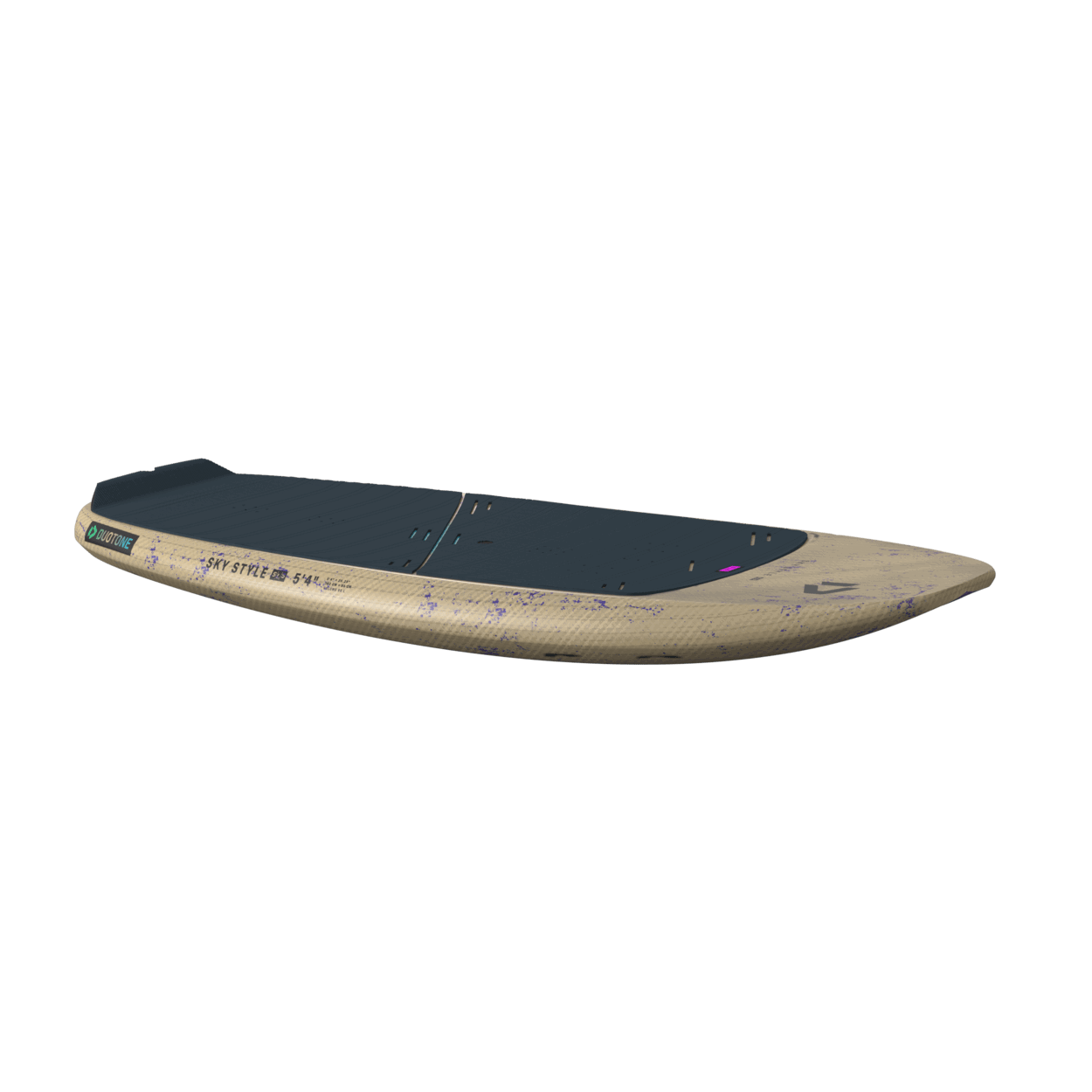 Duotone Sky Style SLS Wing Board - Wing Foil | H2O Sports