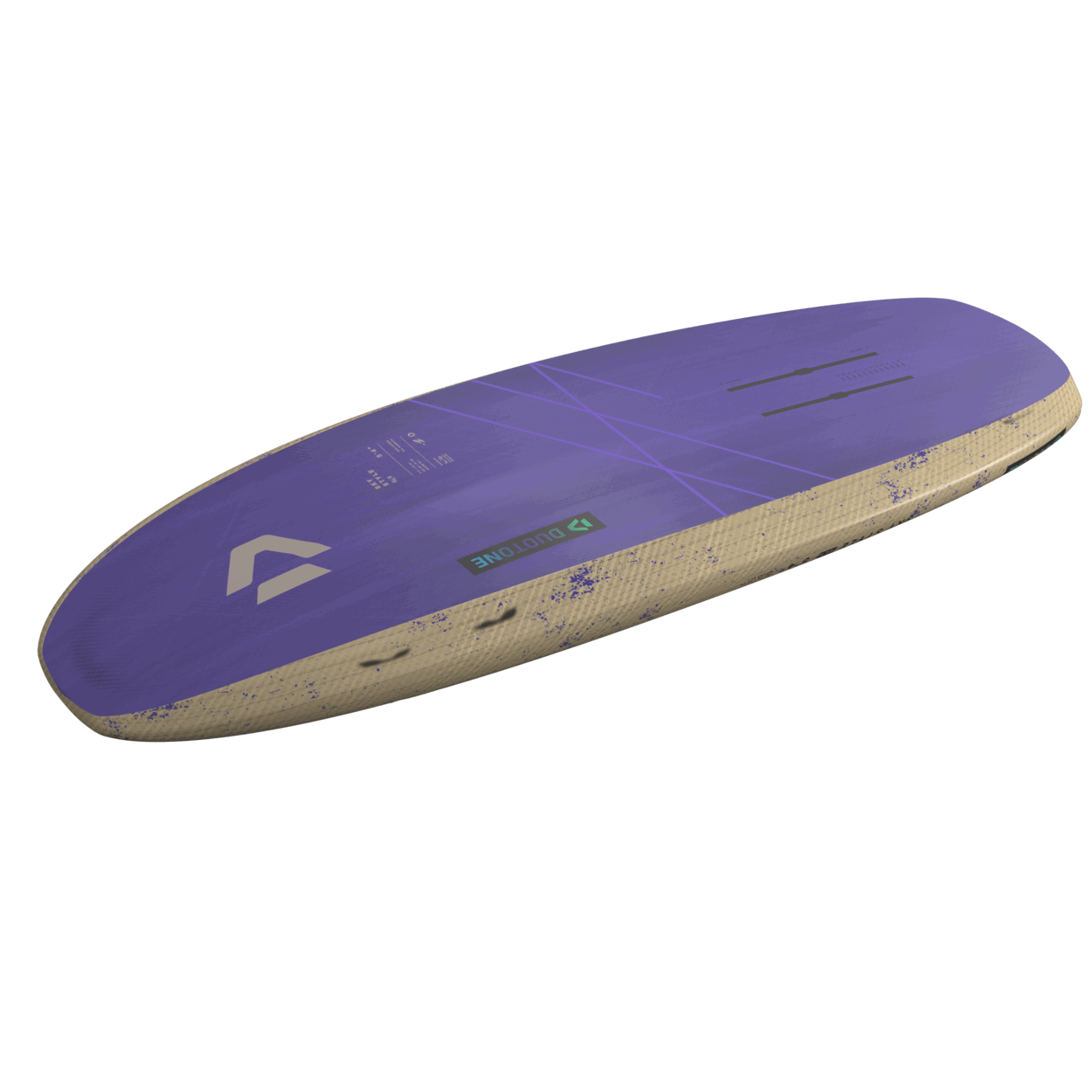 Duotone Sky Style SLS Wing Board - Wing Foil | H2O Sports