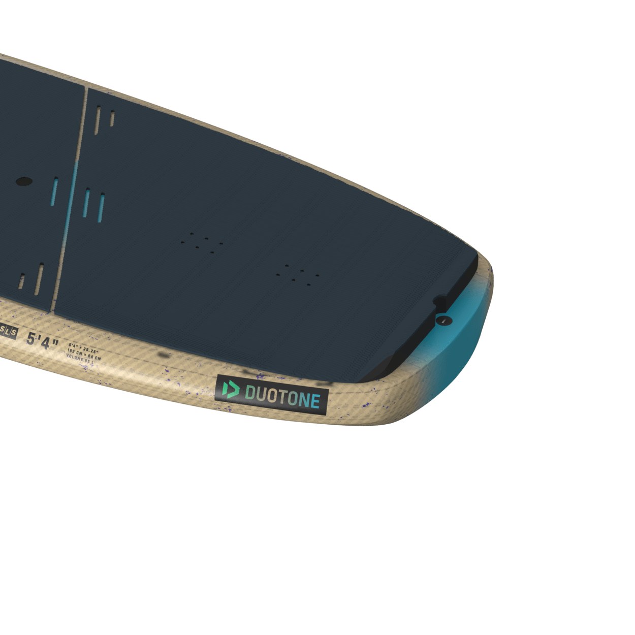 Duotone Sky Style SLS Wing Board - Wing Foil | H2O Sports