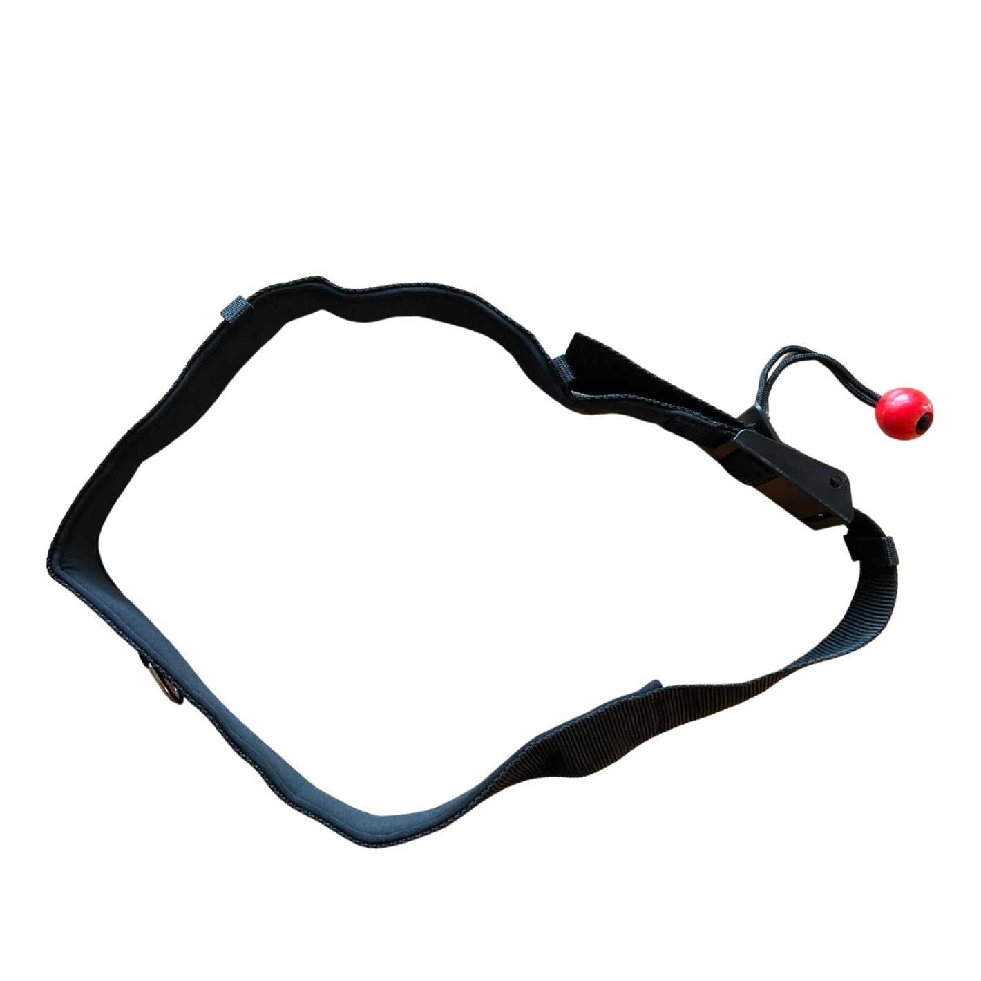 Quick Release SUP Waist Belt Leash